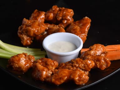 Boneless