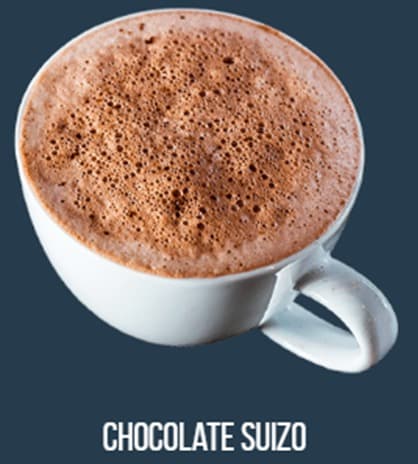 CHOCOLATE CALIENTE GRANDE