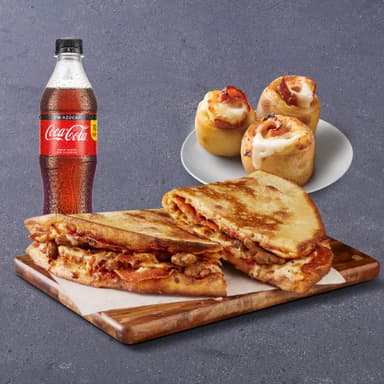Papadía Full