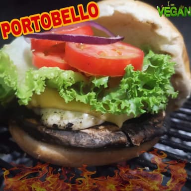 Hamburguesa Sencilla