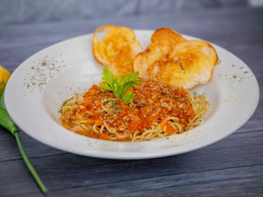 Pasta Bolognesa