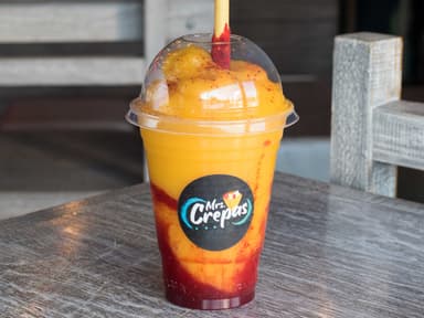 Smoothie de Mango