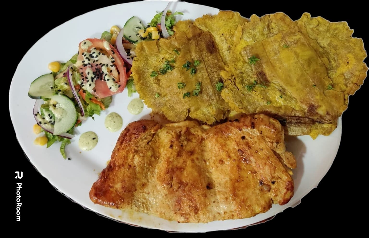 Delicia de la Plancha