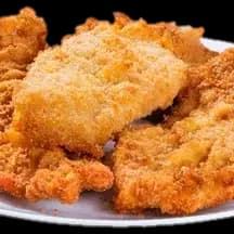 5 Filetes de Pollo