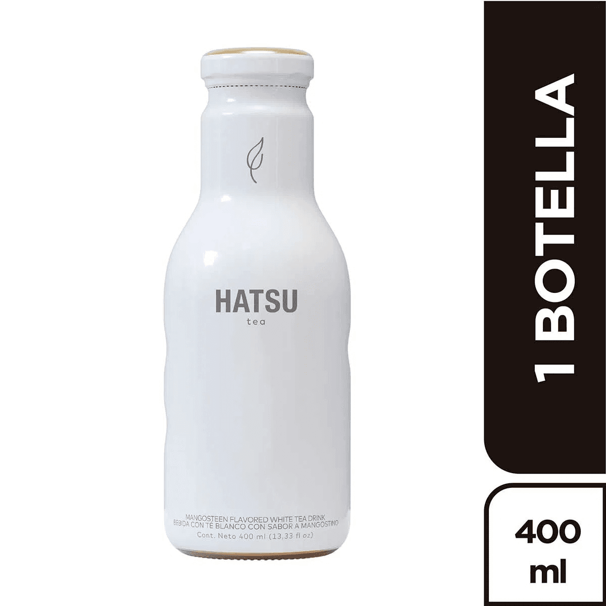 Hatsu Blanco 400 ml