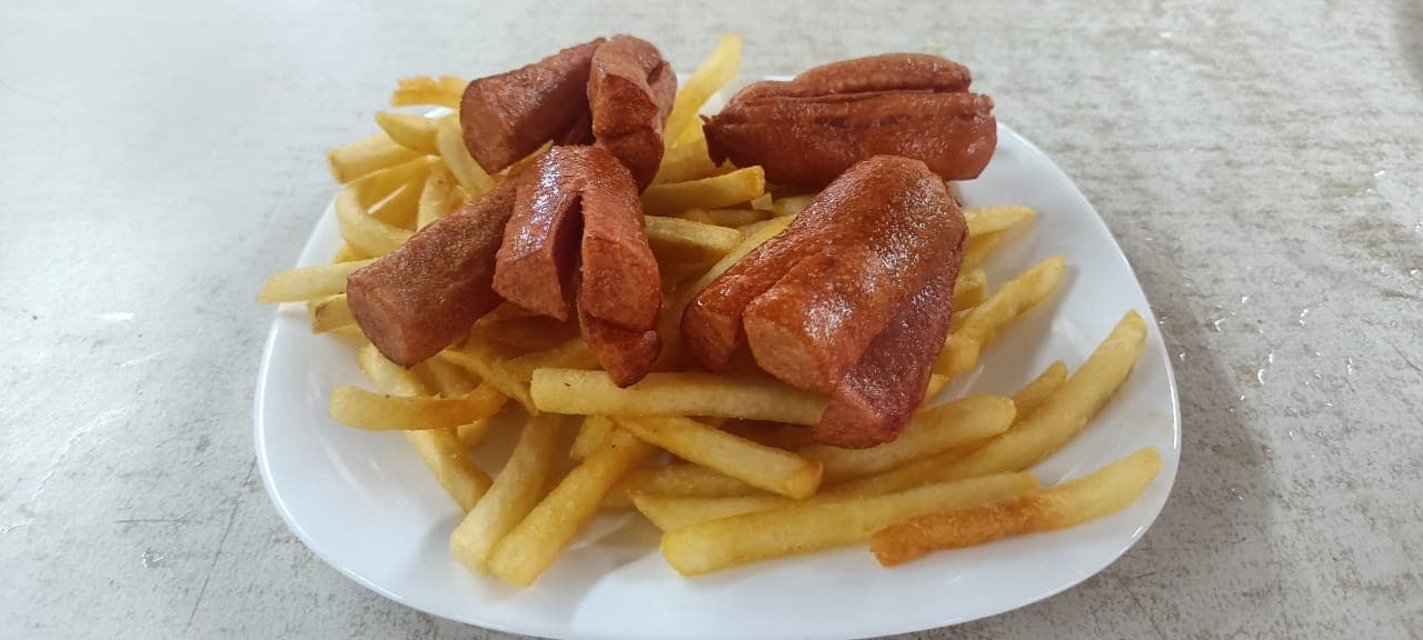 Salchipulpos