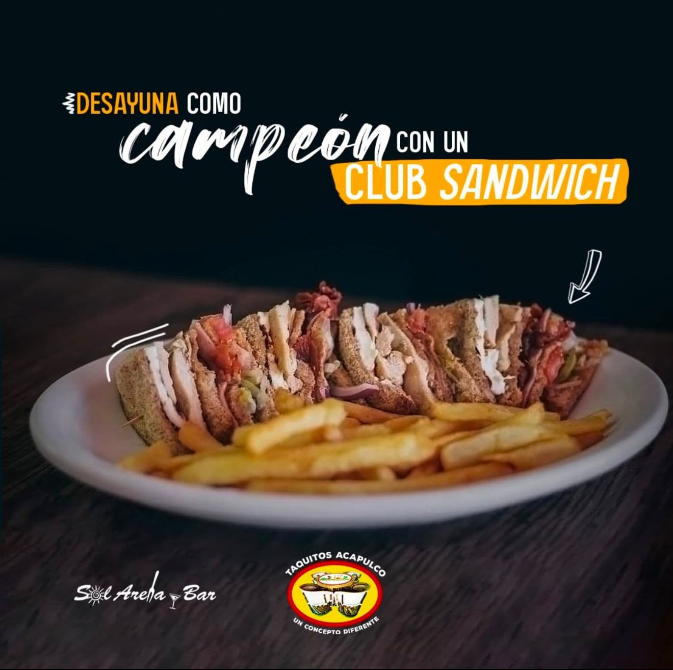 Club Sándwich