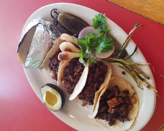 Tacos de Res