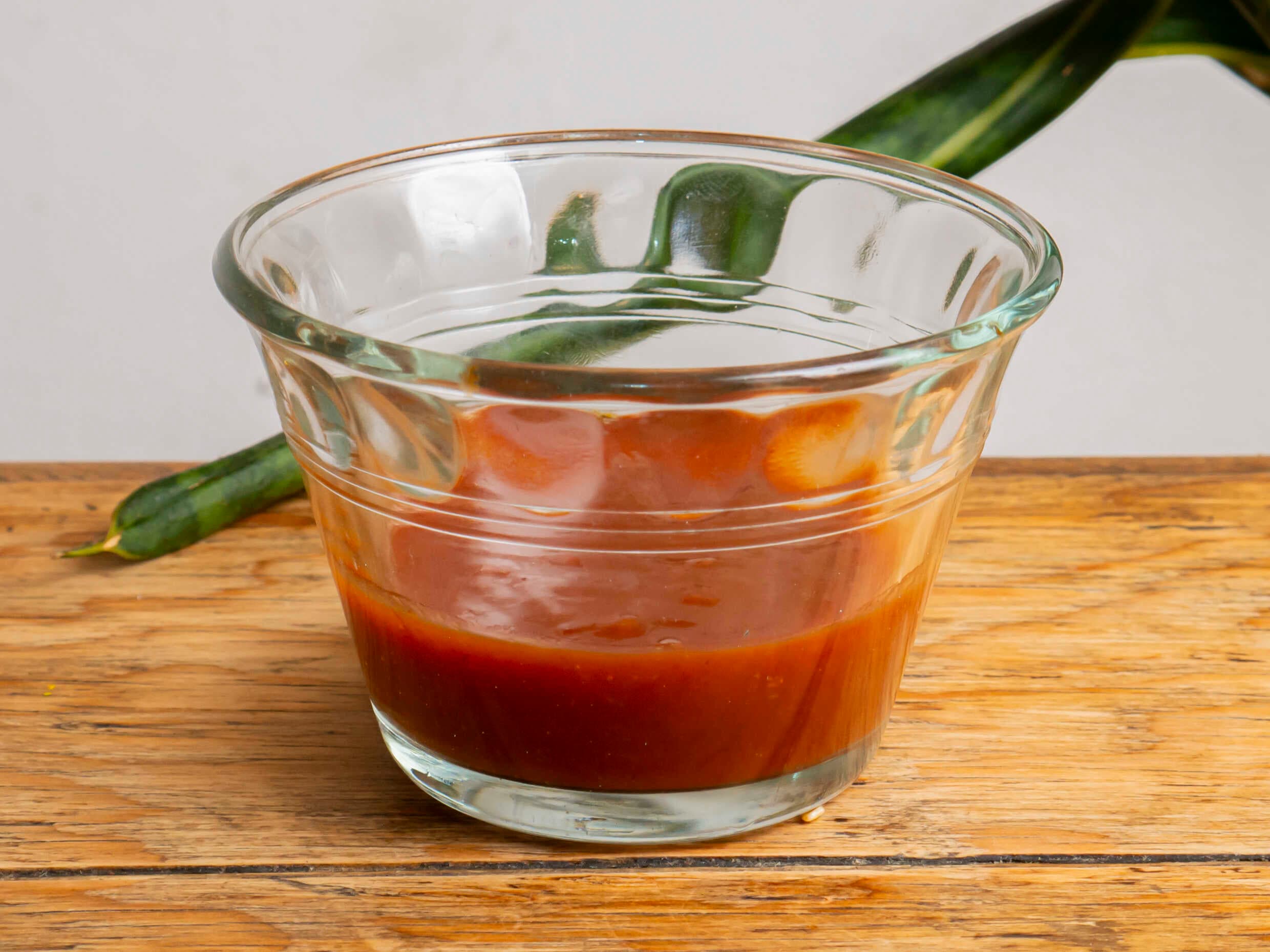 SALSA SRIRACHA