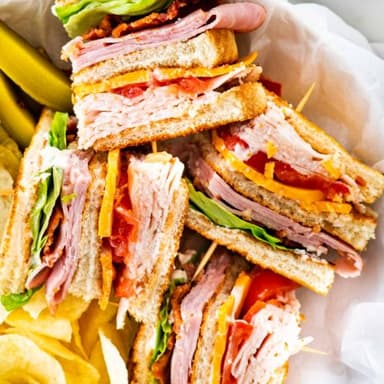 Club Sándwich