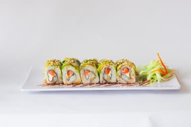 Maki Avocado