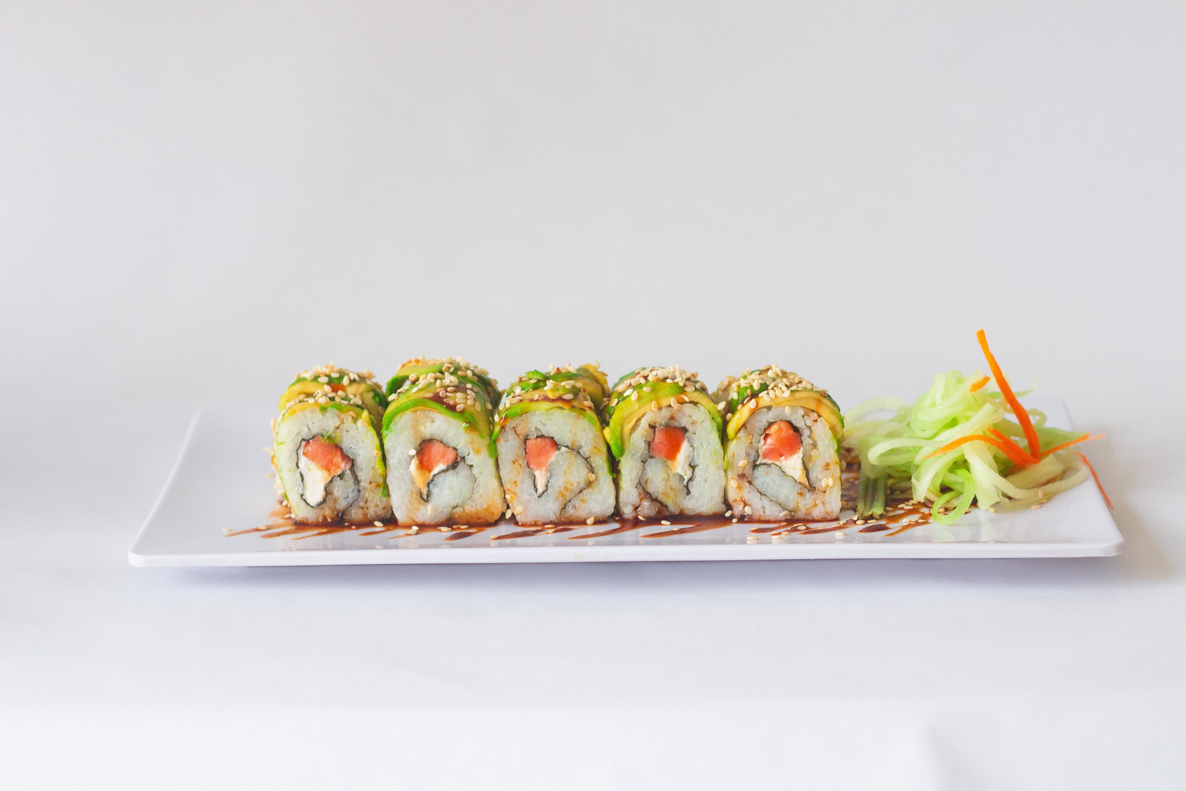 Maki Avocado