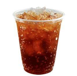 Te Helado Vaso 16 Oz