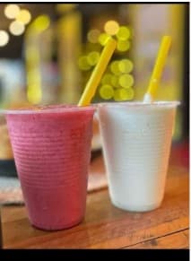Jugos en Agua