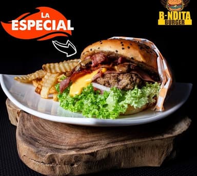 Especial