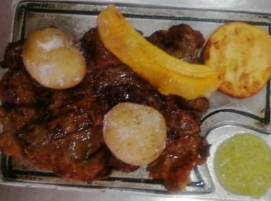 Churrasco