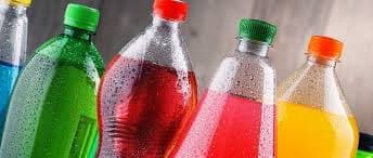 Refresco 2 Lt Pet
