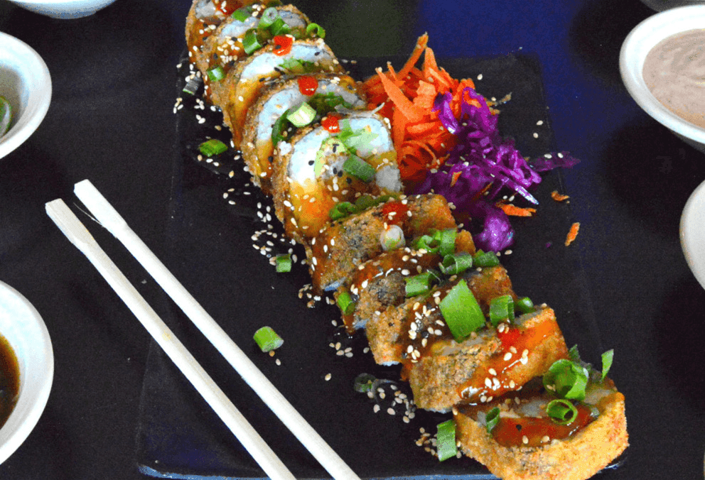 Rollo Mochi 10 pzas