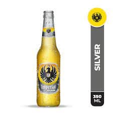 Imperial Silver