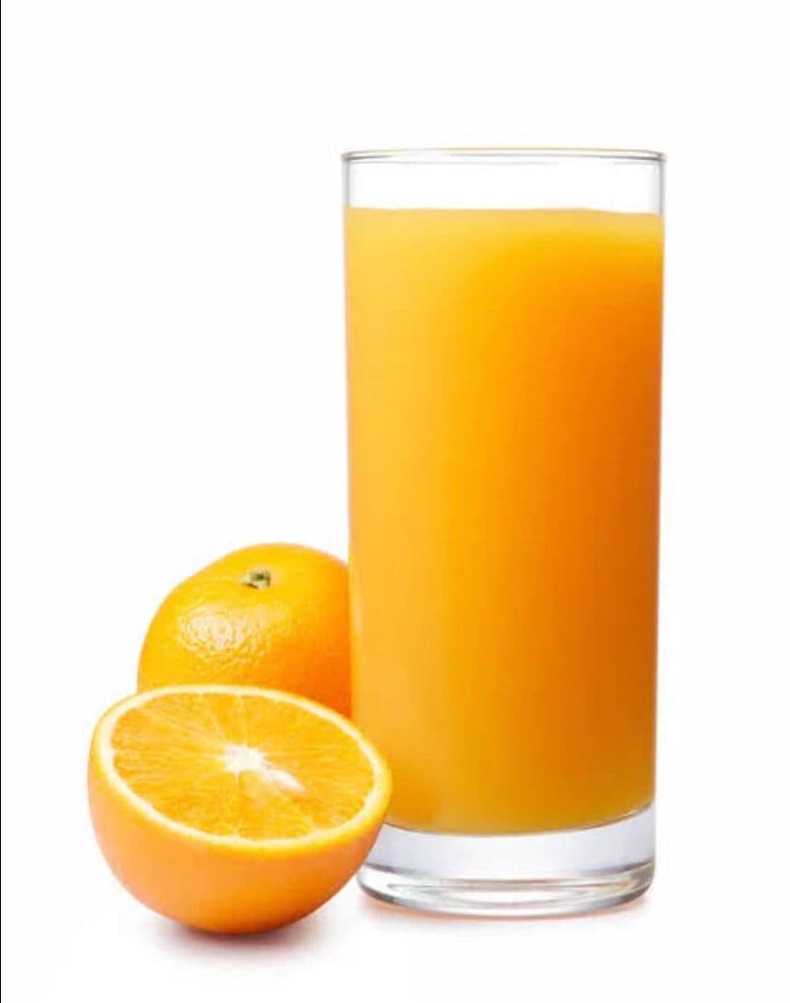 Jugo de Naranja Natural