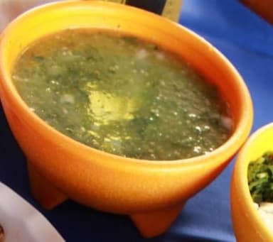 Salsa Verde