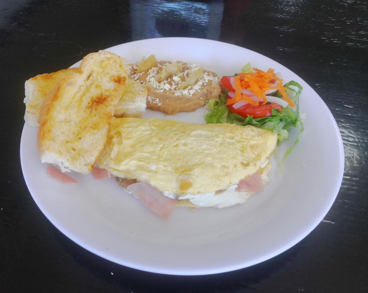 Omelette
