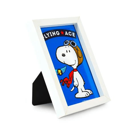 Portarretrato Flying Ace 10 x 15 cm