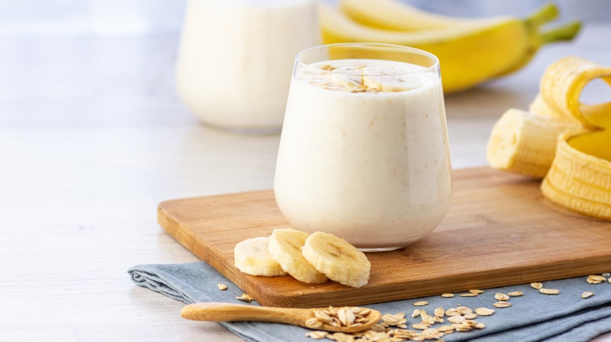 Licuado Plátano 375 ml