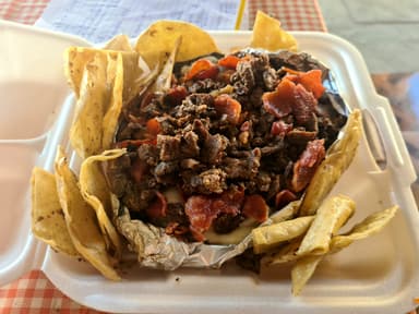 Mixta
