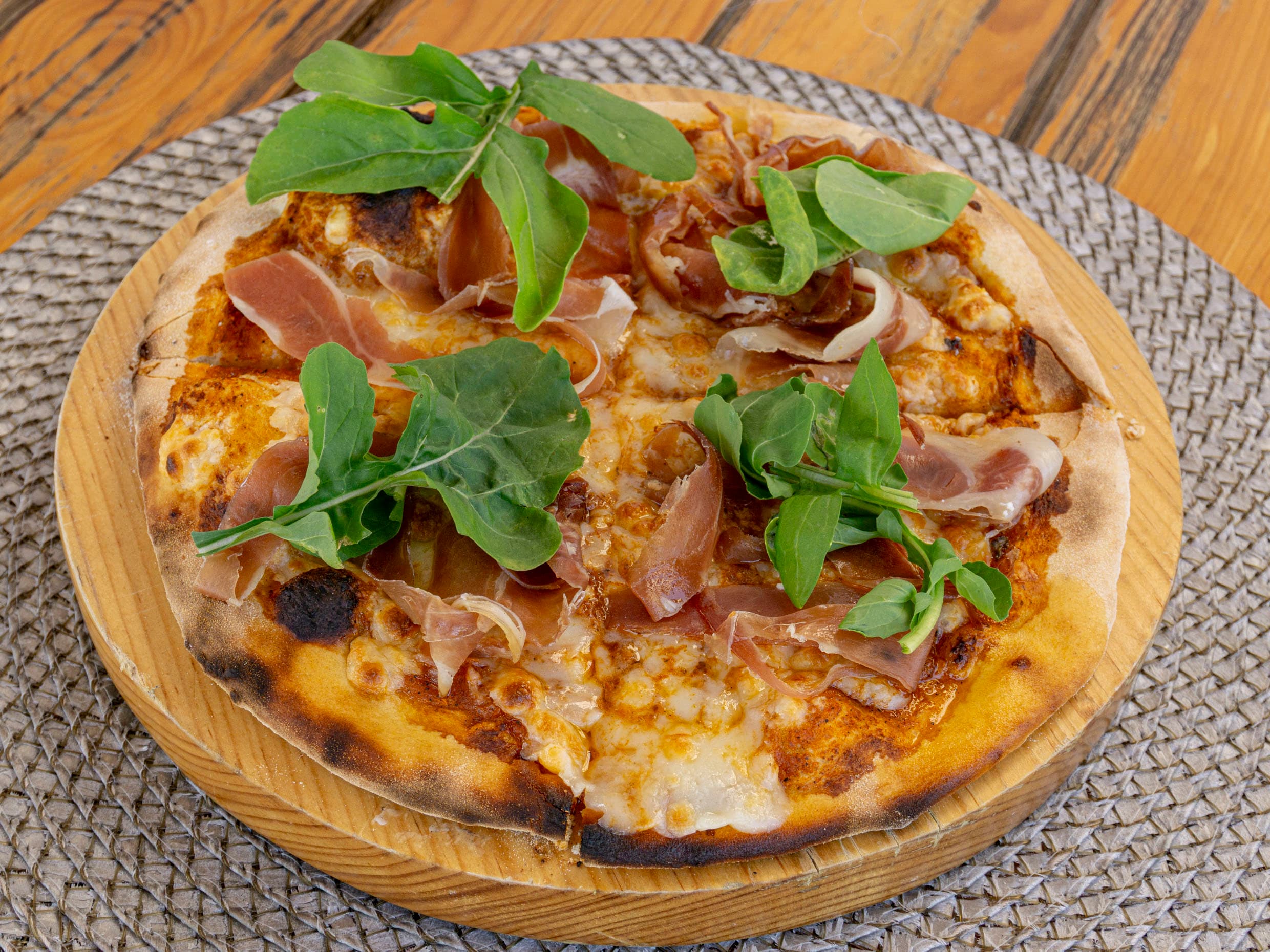 Pizza Italica
