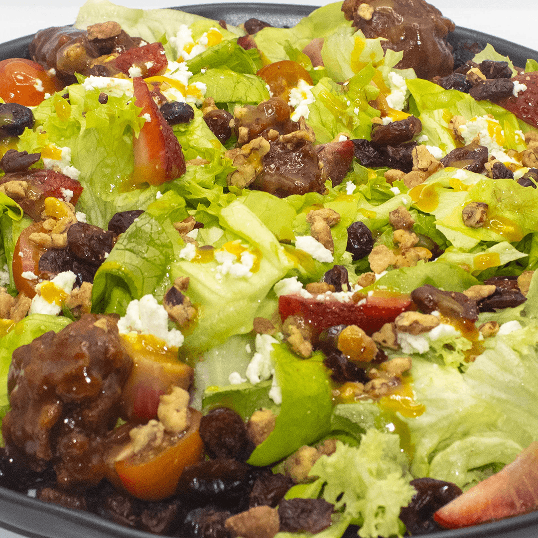 Ensalada Zuhaus Komigs