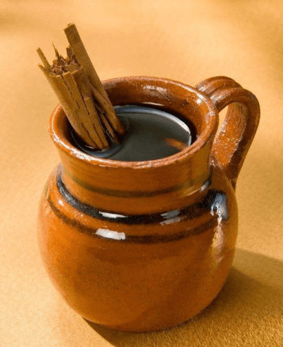 Café de Olla