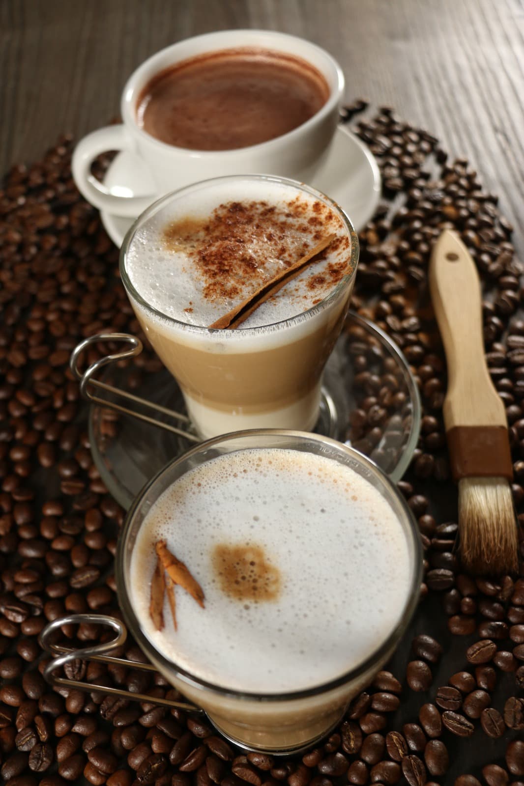 Mocha 354 ml