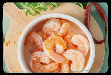 Mix de Mariscos