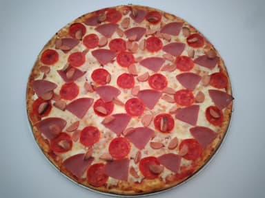 PIZZA FAMILIAR Copiar