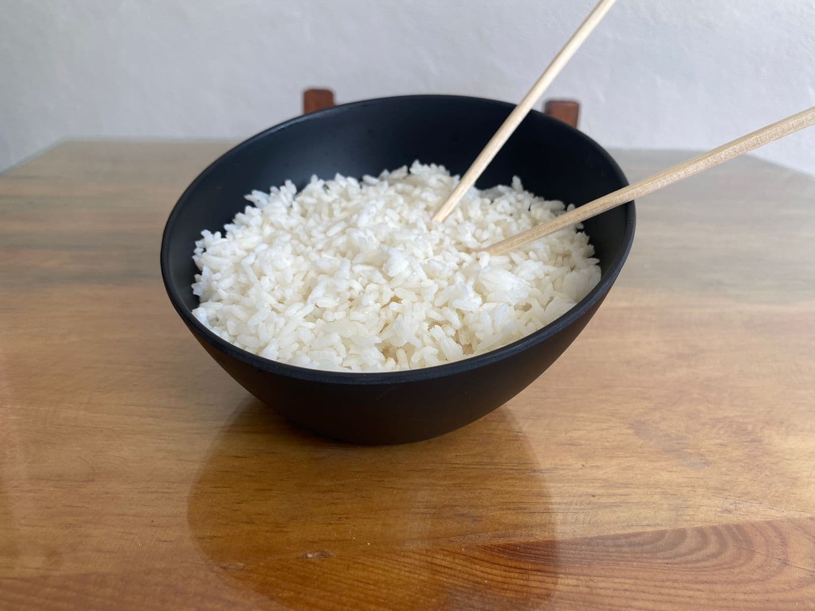 Gohan Tampico + condimento