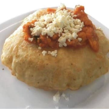 COMBO ANTOJITOS
