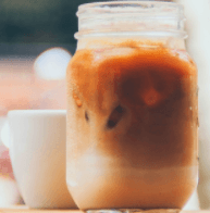 Latte Frío