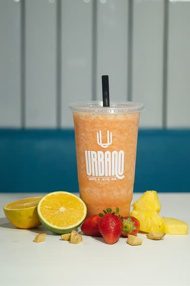 Jugo Circulación