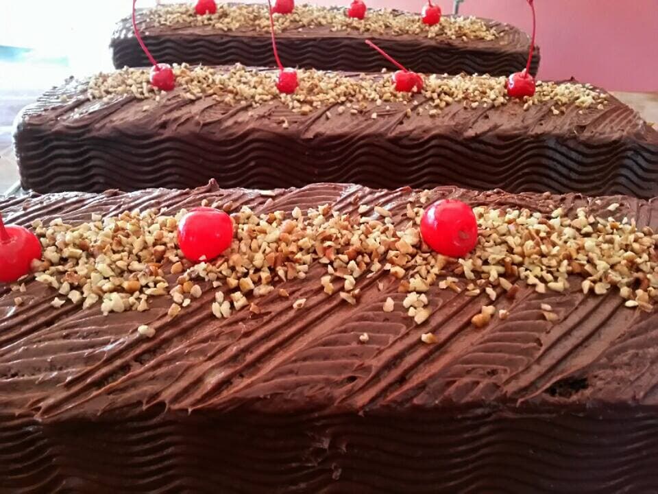 Barra Chica Chocolate