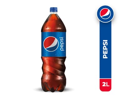 Pepsi 2 L