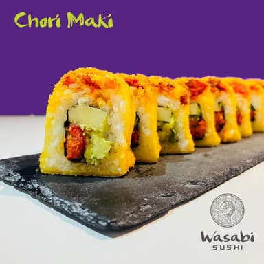 CHORI MAKI