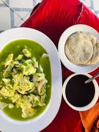 Chile Huevillo