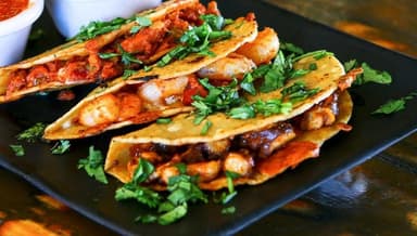 Tacos los Picudos