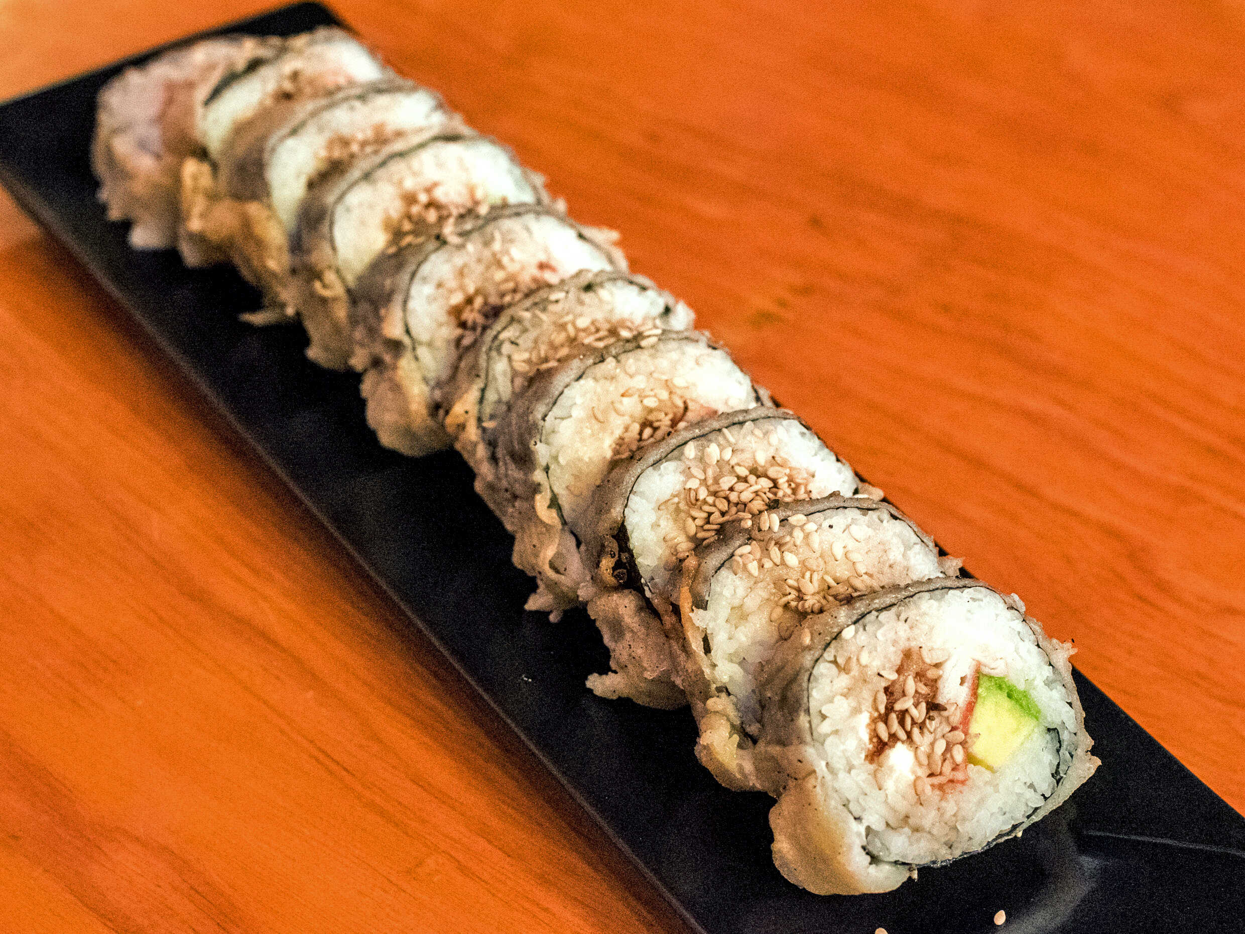 Nagamaki