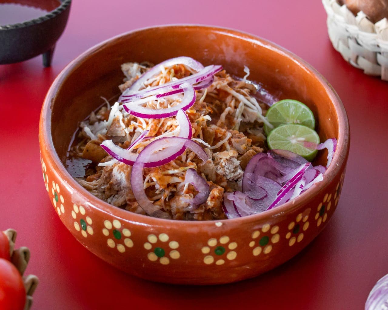 Orden de Tacos