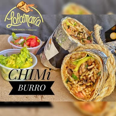 ChimiBurro