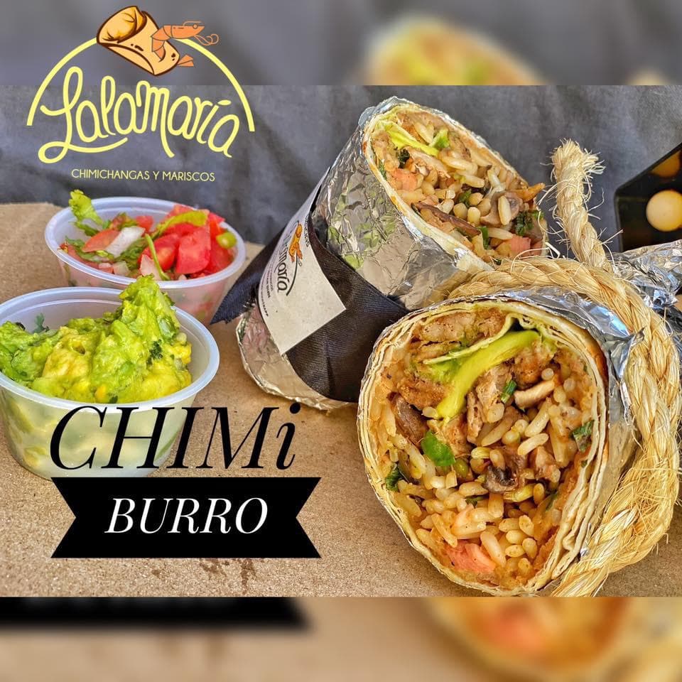 ChimiBurro