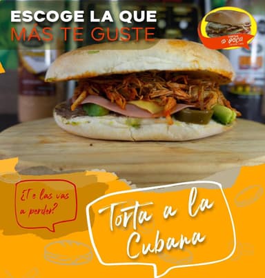 Cubana