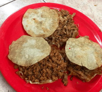 Volcan al Pastor